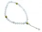 Preview: Prayer Beads, Tesbih – Misbaha, Color: white, Size: ±40cm, Qty: 1 pc.