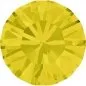 Mobile Preview: Swarovski Xilion 1028, Farbe: Yellow Opal, Grösse: 8mm (ss39), Menge: 1 Stk.