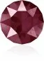 Mobile Preview: Swarovski Xilion 1088, Color: Dark Red, Size: 8mm (ss39), Qty: 1 pc.