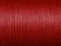 Preview: Leinenfaden, Farbe: rot, Grösse: ±0.3mm, Menge: 5 meter.