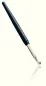 Preview: Prym Crochet hook Softgriff, silber, Size: 4.00 mm, 14cm, Qty: 1 pc.