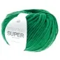 Preview: Rico Design Essentials Super Super Chunky, smaragd, 100g/90m