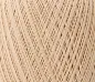 Preview: Rico Design Essentials Crochet, beige, 50g/280m