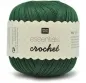 Preview: Rico Design Essentials Crochet, tanne, 50g/280m