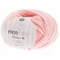 Preview: Rico Design Wolle Baby Merino DK 25g, Rosa