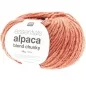 Preview: Rico Design Essentials Alpaca blend Chunky, azalee, 50g/90m