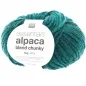 Preview: Rico Design Essentials Alpaca blend Chunky, alge, 50g/90m