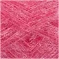 Preview: Rico Creative Bubble, pink, size: 50 g, 90 m, 100 % PES