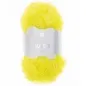 Preview: Rico Creative Bubble, neon yellow, size: 50 g, 90 m, 100 % PES