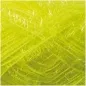 Preview: Rico Creative Bubble, neon gelb, Grösse: 50 g, 90 m, 100 % PES
