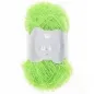 Preview: Rico Creative Bubble, neon vert, taille: 50 g, 90 m, 100 % PES