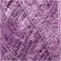 Preview: Rico Creative Bubble, violet, taille: 50 g, 90 m, 100 % PES