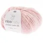 Preview: Rico Design Wolle Baby Classic Print DK 50g, Rosa Mix