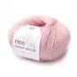 Preview: Rico Design Wolle Baby Classic Glitz DK 50g, Rosa