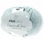 Preview: Rico Design Laine Baby Dream Uni Luxury Touch DK 50g Mint