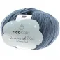 Preview: Rico Design Laine Baby Dream Uni Luxury Touch DK 50g Patina