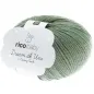 Preview: Rico Design Wool Baby Dream Uni Luxury Touch DK 50g Efeu