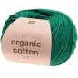 Preview: Rico Design Essentials Organic Cotton aran efeu, 50g/90m