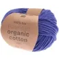 Preview: Rico Design Essentials Organic Cotton aran, violett, 50g/90m