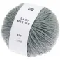 Preview: Rico Design Wolle Baby Merino DK 25g, Grau