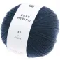 Preview: Rico Design Wool Baby Merino DK 25g Marine