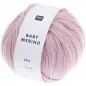 Preview: Rico Design Wolle Baby Merino DK 25g, Flieder