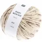 Preview: Rico Design Wool Baby Merino Print DK 25g Braun-Natur