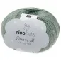 Preview: Rico Design Wool Baby Dream Tweed DK 50g Moos