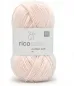 Preview: Rico Design Wool Baby Cotton Soft DK 50g Pastellrosa