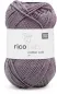 Preview: Rico Design Wool Baby Cotton Soft DK 50g Mauve