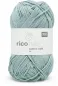 Preview: Rico Design Wool Baby Cotton Soft DK 50g Patina