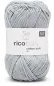 Preview: Rico Design Wool Baby Cotton Soft DK 50g Eis
