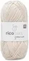 Preview: Rico Design Wolle Baby Cotton Soft DK 50g, Natur