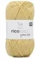Preview: Rico Design Wolle Baby Cotton Soft DK 50g, Safran