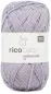 Preview: Rico Design Wool Baby Cotton Soft DK 50g Helllila