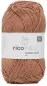 Preview: Rico Design Wool Baby Cotton Soft DK 50g Pfirsich