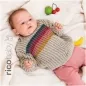 Preview: Rico Design Wool Baby Cotton Soft DK 50g Kokus