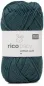 Preview: Rico Design Wool Baby Cotton Soft DK 50g Blaubeere