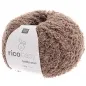 Preview: Rico Design Wool Baby Teddy Aran DK 50g Kitt
