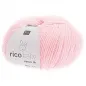 Preview: Rico Design Wool Baby Classic DK 50g Rosa