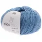 Preview: Rico Design Wool Baby Classic DK 50g Blau