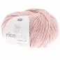 Preview: Rico Design Wool Baby Classic DK 50g Orchidee