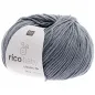 Preview: Rico Design Wool Baby Classic DK 50g Atlantik-Blau