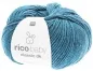 Preview: Rico Design Wool Baby Classic DK 50g Grün-Blau