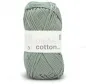 Preview: Rico Creative Cotton Aran, patina, Grösse: 50 g, 85 m, 100 % CO gaze