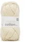 Preview: Rico Creative Cotton Aran, natur, Grösse: 50 g, 85 m, 100 % CO gaze