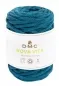 Preview: DMC Nova Vita 12, macramé au crochet, couleur: ocean blue, quantité: 1 pc.