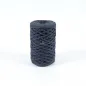 Preview: DMC Nova Vita 4, Crochet Knit and Macrame, Color: dark blue, Quantity: 1 pc.
