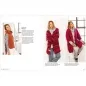 Preview: Rico Magazin Lovewool Nr. 3 Herbst-Winter