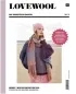 Preview: Rico Magazin Lovewool Nr. 7 autumn-winter